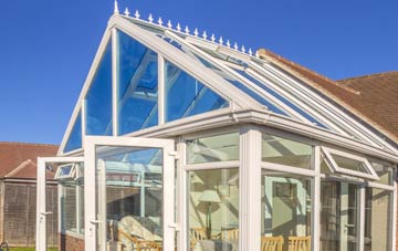 conservatory roof insulation costs Avening Green
