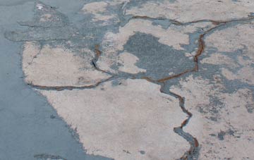 fibreglass roofing replacement Avening Green