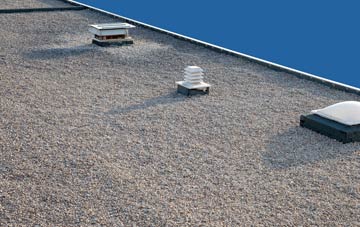 flat roofing Avening Green, Gloucestershire