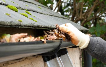 gutter cleaning Avening Green, Gloucestershire