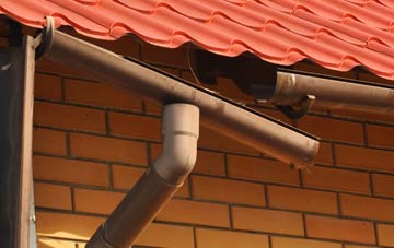 Avening Green gutter repair costs