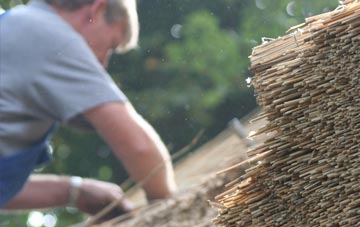 professional Avening Green thatchers