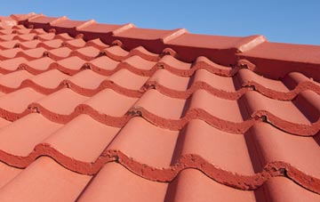 Avening Green tile and slate roof replacement