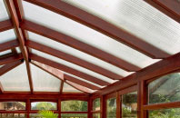 Avening Green conservatory roofing insulation